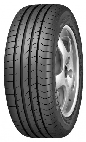 Sava INTENSA SUV 2 255/60 R18 112 V Letní