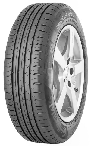 Continental ContiEcoContact 5 175/70 R14 88 T Letní
