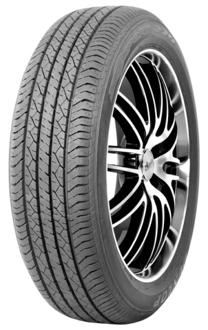 Dunlop SP SPORT 270 235/55 R18 100 H Letní