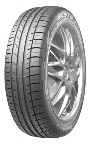 Kumho KU39 Ecsta LE Sport 225/35 R17 86 Y Letní