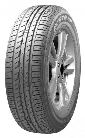 Kumho KH31 Ecsta HM 195/55 R16 87 V Letní