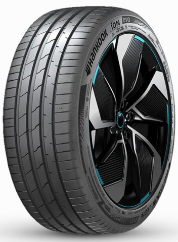 Hankook IK01 iON evo 265/40 R21 105 Y Letní