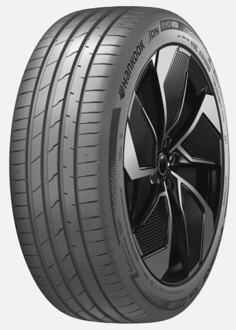 Hankook IK01A iON evo SUV 265/45 R21 108 Y Letní