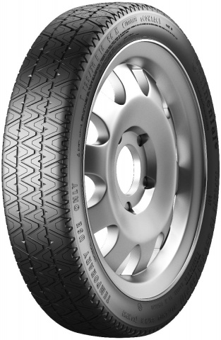 Continental SCONTACT 145/80 R18 99 M Letní