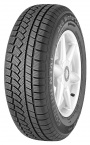 Continental 4x4 WINTER CONTACT 235/65 R17 104 H Zimní