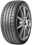 Kumho PS72 Ecsta Sport S 245/30 R20 90 Y Letní