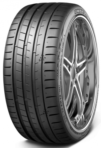 Kumho PS91 Ecsta 265/40 R18 101 Y Letní