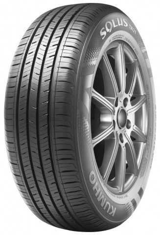 Kumho TA31 Solus 215/50 R18 92 H Letní