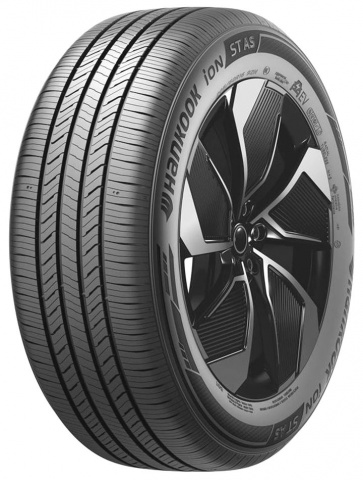 Hankook IH61 iON ST AS 225/55 R17 97 V Letní