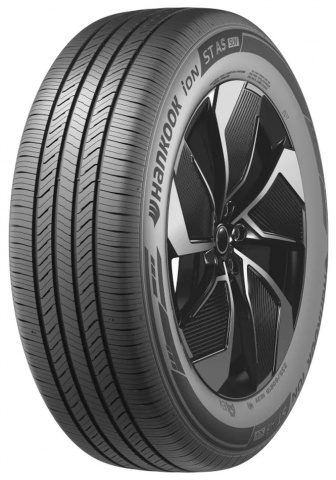 Hankook IH61A iON ST AS SUV 225/65 R17 106 V Letní