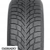 Nokian Seasonproof C1 225/55 R17C 109/107 H Celoroční