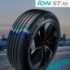 Hankook IH61 iON ST AS 205/50 R17 93 V Celoroční