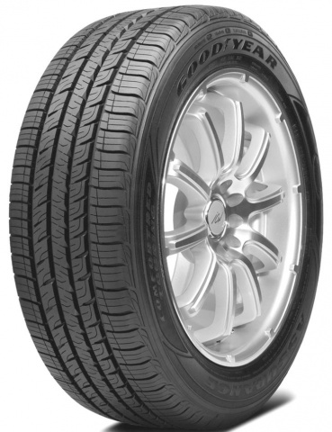 Goodyear ASSURANCE COMFORTTRED 205/55 R17 95 H Letní