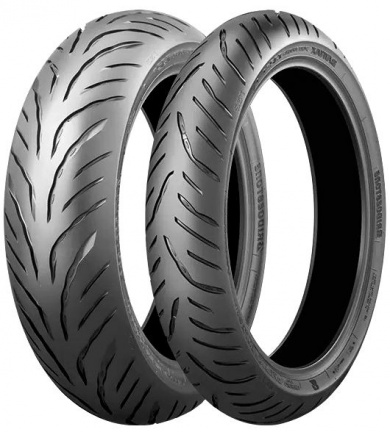 Bridgestone BATTLAX T32 110/80 R18 58 W