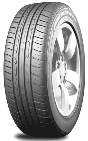 Dunlop SP SPORT FASTRESPONSE 175/65 R15 84 H Letní