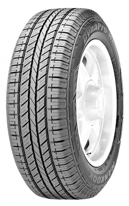 Hankook dynapro hp ra23 обзор