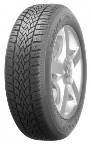 Dunlop SP WINTER RESPONSE 2 185/60 R14 82 T Zimní