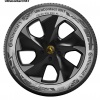 Continental UltraContact NXT 235/50 R20 104 T Letní