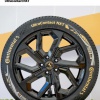 Continental UltraContact NXT 245/50 R20 105 V Letní