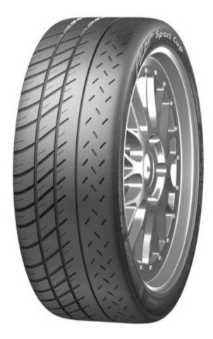 Michelin PILOT SPORT CUP 2 345/30 R20 106 Y Letní