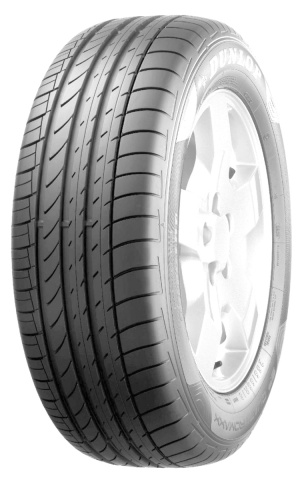 Dunlop SP QUATTROMAXX 255/35 R20 97 Y Letní