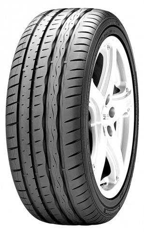 Hankook K107 Ventus S1 evo 195/40 R17 81 W Letní