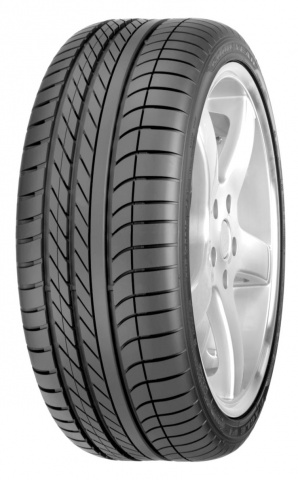 Goodyear EAGLE F1 ASYMMETRIC 275/30 R19 96 Y Letní