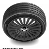 Michelin PRIMACY 5 125/80 R16 100 H Letní
