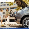 Michelin PRIMACY 5 225/45 R17 91 Y Letní