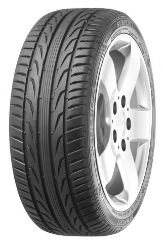 Semperit Speed-Life 2 205/50 R16 87 V Letní