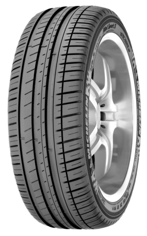 Michelin PILOT SPORT 3 255/40 R20 101 Y Letní