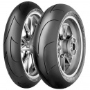 Dunlop D213GP PRO 180/60 R17 75 W