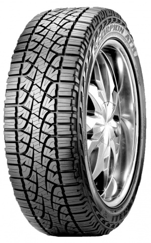 Pirelli Scorpion ATR 325/55 R22 116 H Letní