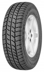 Continental VancoWinter 2 205/65 R16C 107/105 T Zimní