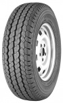 Continental VancoFourSeason 195/70 R15C 104/102 R Letní