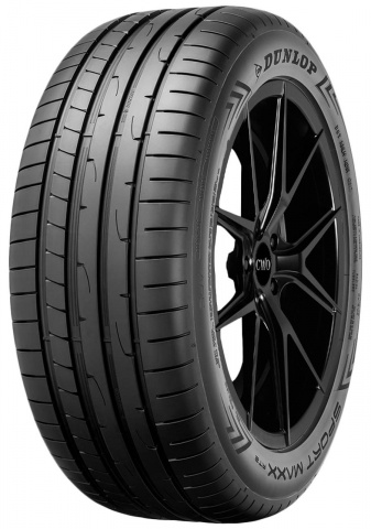 Dunlop SPORT MAXX RT 2 255/35 R19 96 Y Letní