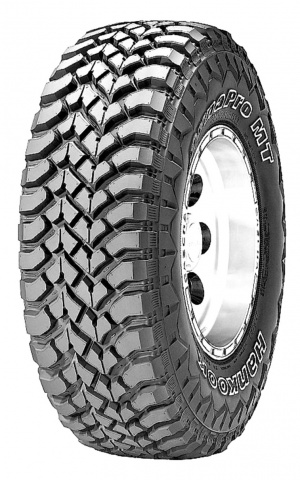 Hankook RT03 Dynapro MT 265/75 R16 119/116 Q Letní