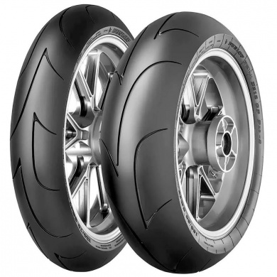 Dunlop D213GP PRO 3 RACE 120/70 R17 58 W