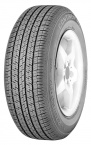 Continental 4x4 CONTACT 265/50 R19 110 H Letní