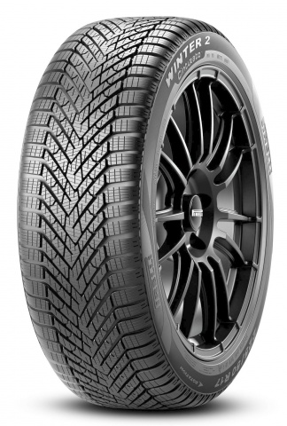 Pirelli CINTURATO WINTER 2 235/50 R19 99 H Zimní