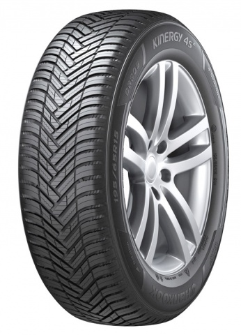 Hankook H750A Kinergy 4S 2 X 235/55 R19 101 T Celoroční