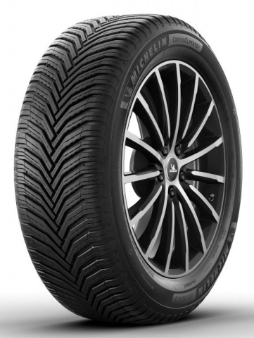 Michelin CROSSCLIMATE 2 SUV 285/45 R21 113 W Celoroční