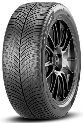 Pirelli P ZERO WINTER 2 255/35 R21 98 W Zimní
