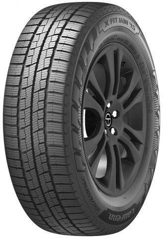 Laufenn LV71 X FIT Van 4S 205/75 R16C 113/111 R Celoroční
