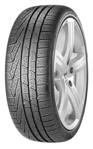 Pirelli W270 SOTTOZERO 2 335/30 R20 104 W Zimní