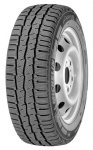 Michelin AGILIS ALPIN 225/55 R17C 109/107 T Zimní