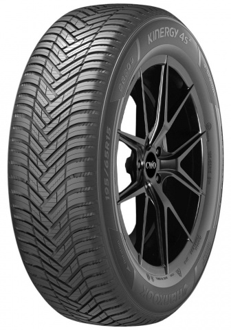 Hankook H750 Kinergy 4S 2 275/40 R19 105 Y Celoroční