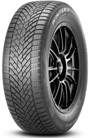 Pirelli SCORPION WINTER 2 285/40 R22 114 H Zimní