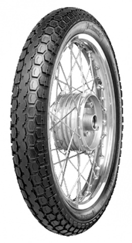 Continental KKS 10 2,50 -16 42 B