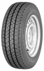 Barum Vanis 195/60 R16C 99/97 H Letní